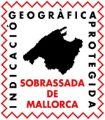 Sobrassada de Mallorca - Illes Balears - Productes agroalimentaris, denominacions d'origen i gastronomia balear